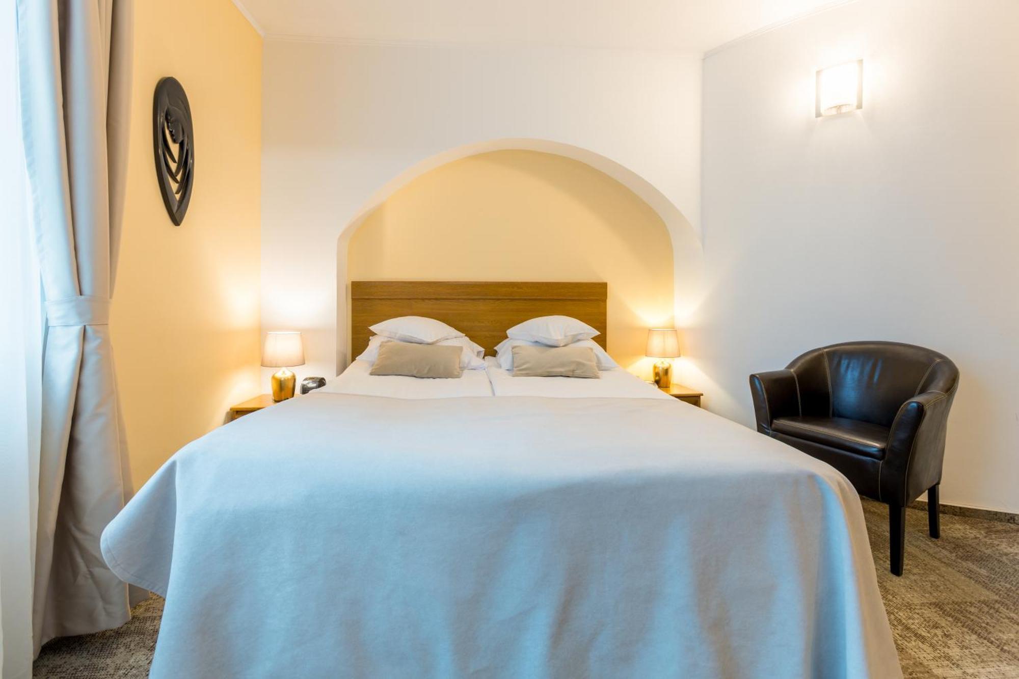 Hotel Ambient Brasov Ruang foto