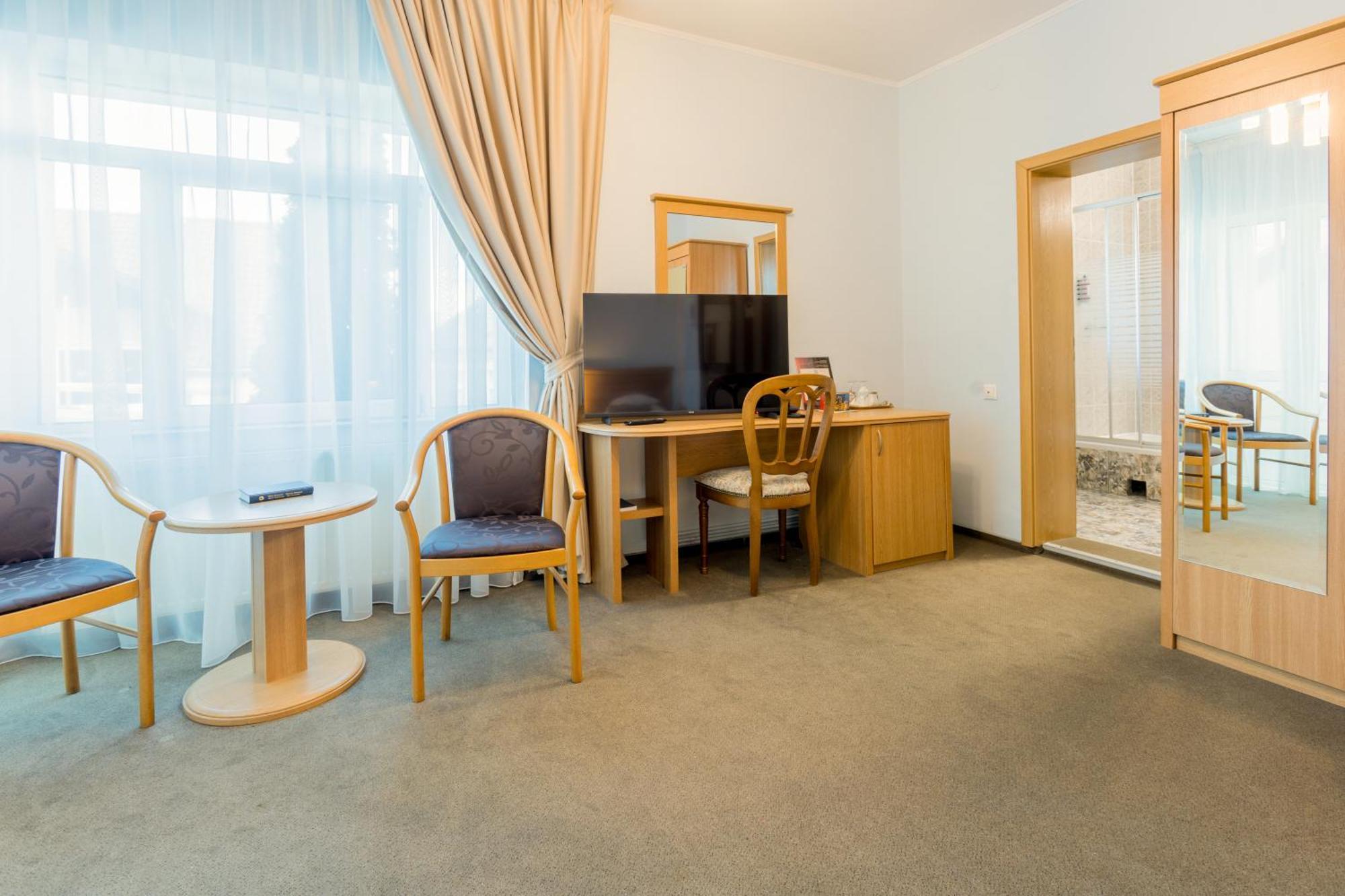 Hotel Ambient Brasov Ruang foto