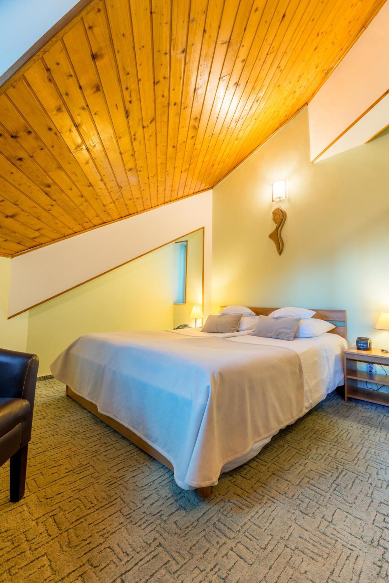 Hotel Ambient Brasov Ruang foto